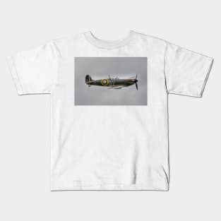 Mk1 Supermarine Spitfire Kids T-Shirt